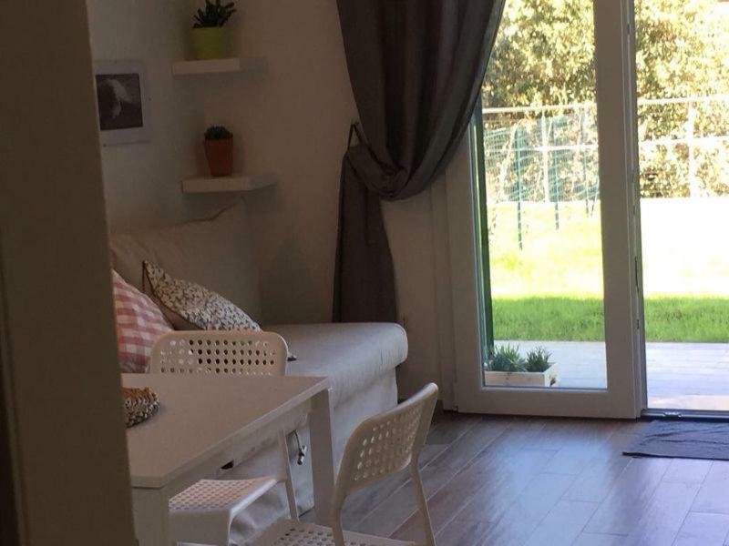 Casaluna Lejlighed Ventimiglia Eksteriør billede