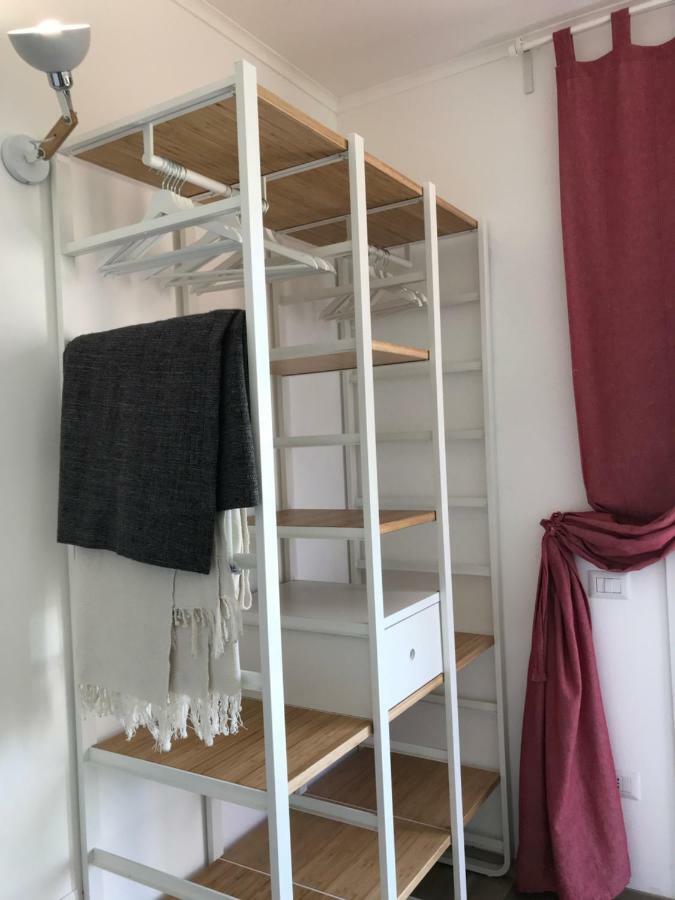 Casaluna Lejlighed Ventimiglia Eksteriør billede