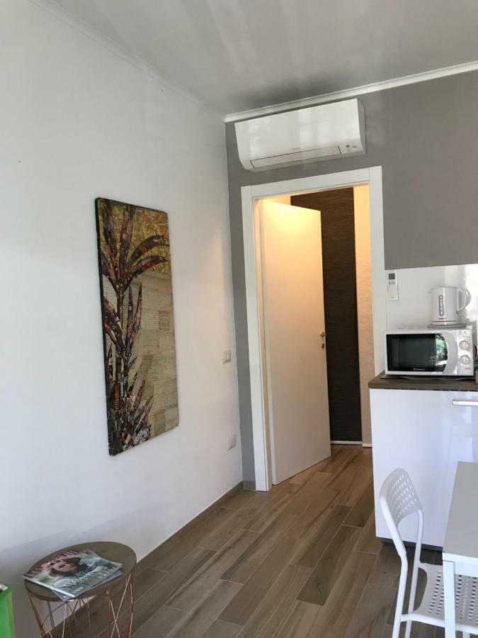 Casaluna Lejlighed Ventimiglia Eksteriør billede