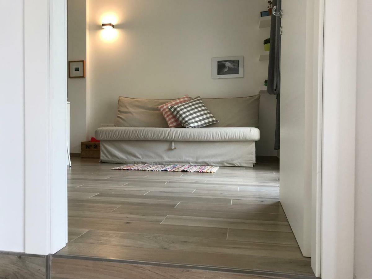 Casaluna Lejlighed Ventimiglia Eksteriør billede